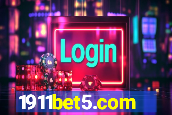 1911bet5.com
