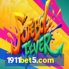 1911bet5.com