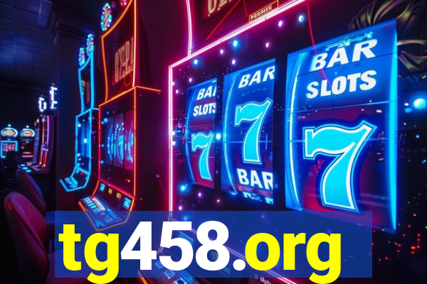 tg458.org