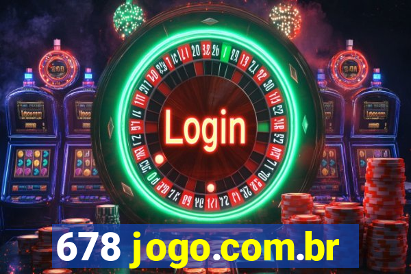 678 jogo.com.br