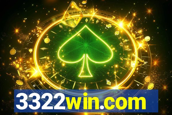 3322win.com