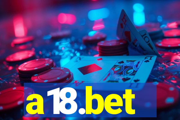 a18.bet