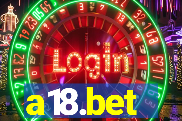 a18.bet