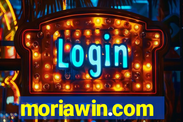 moriawin.com