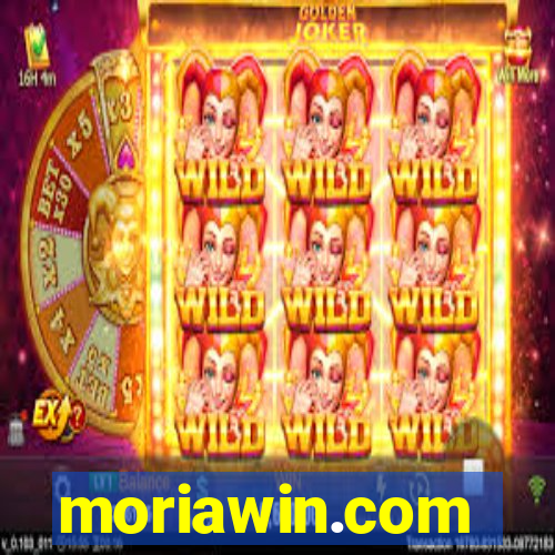 moriawin.com