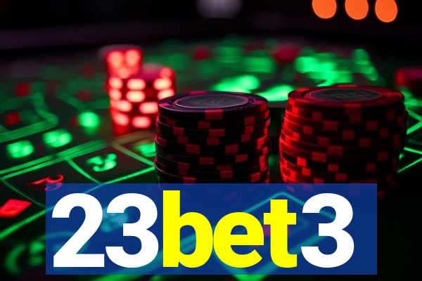 23bet3
