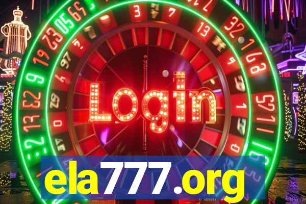 ela777.org
