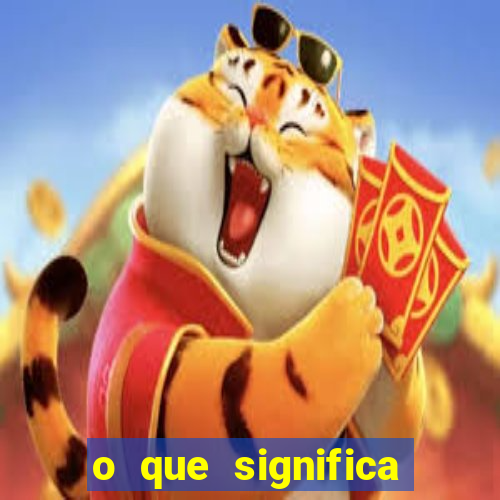 o que significa mais de 6.5 gols