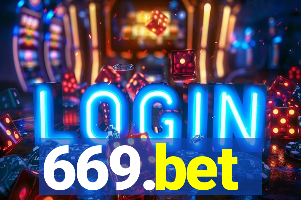 669.bet