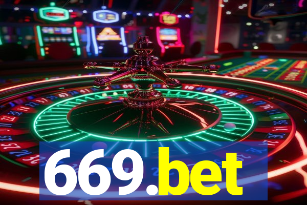 669.bet