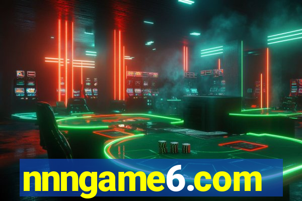 nnngame6.com