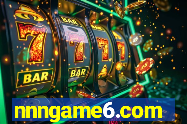 nnngame6.com