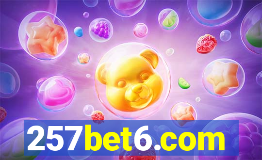 257bet6.com