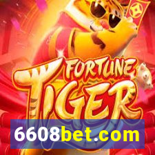 6608bet.com