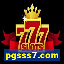 pgsss7.com