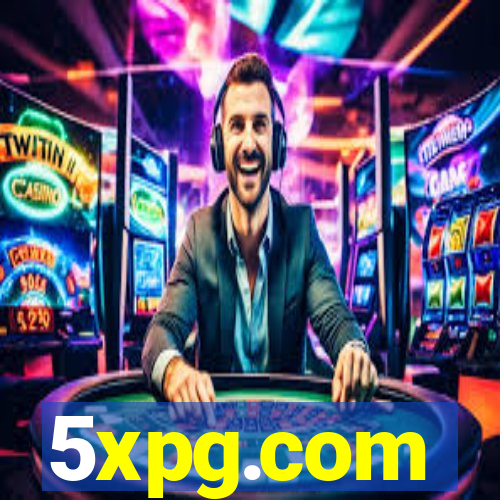 5xpg.com