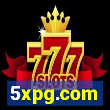 5xpg.com