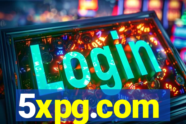 5xpg.com