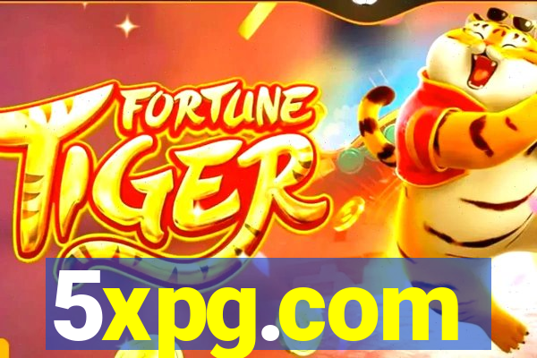 5xpg.com