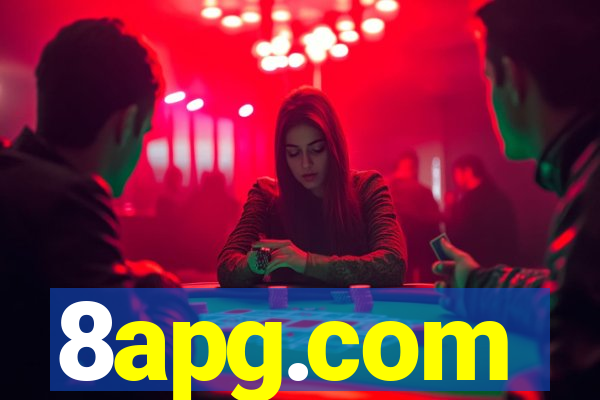 8apg.com