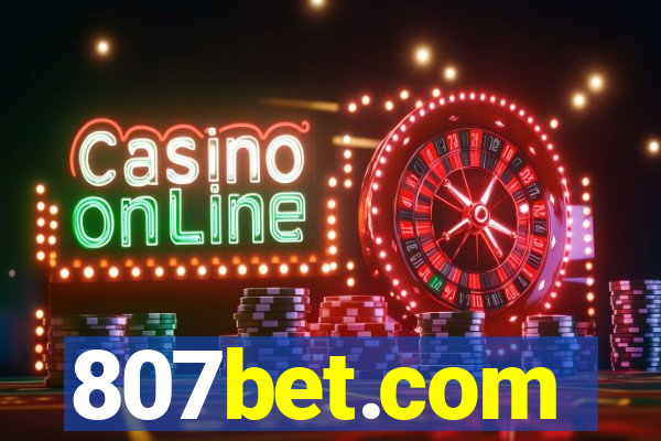 807bet.com