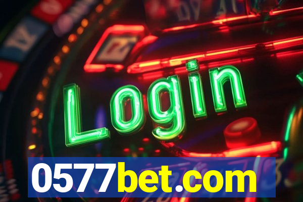 0577bet.com