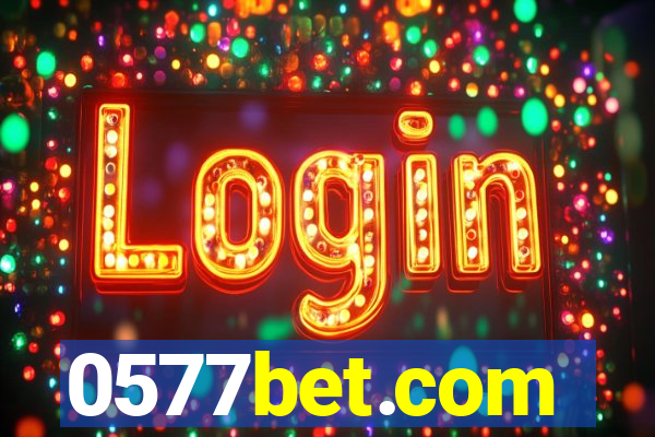 0577bet.com