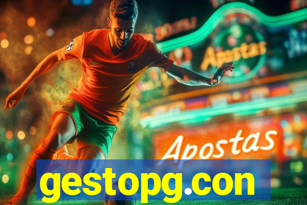 gestopg.con