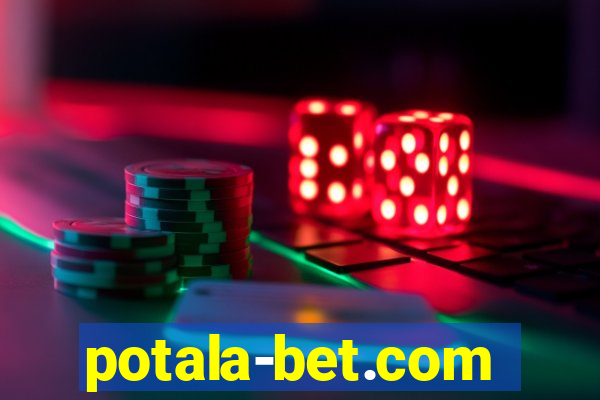 potala-bet.com