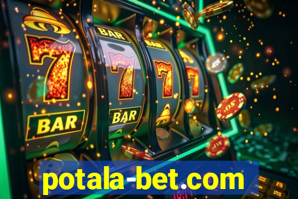 potala-bet.com