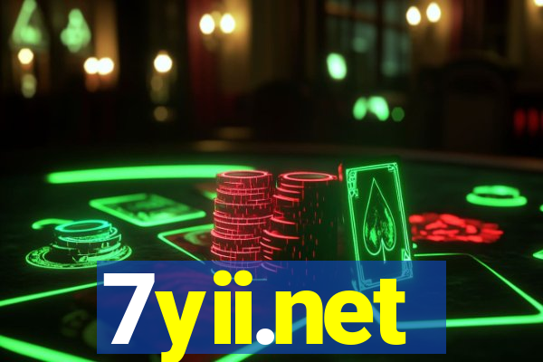 7yii.net