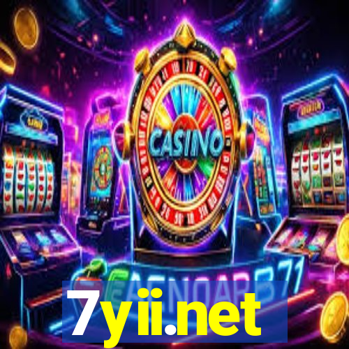 7yii.net