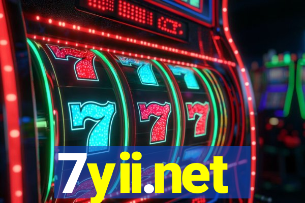 7yii.net