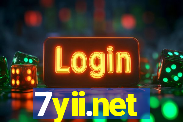7yii.net
