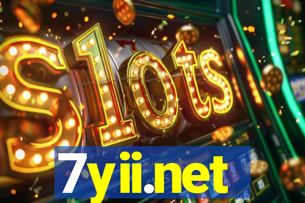 7yii.net