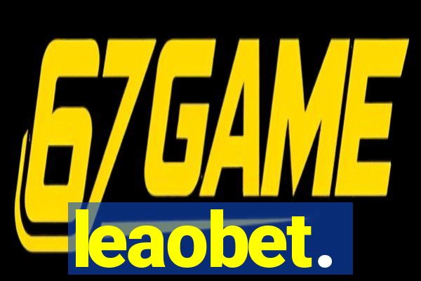 leaobet.