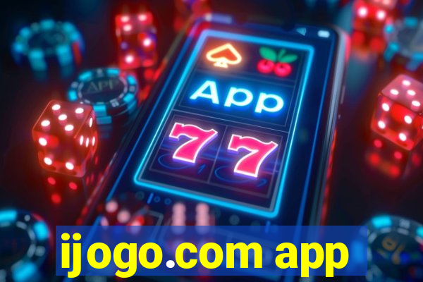ijogo.com app