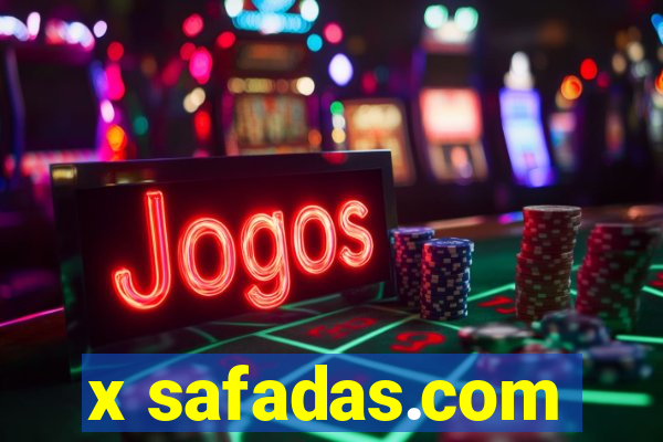 x safadas.com