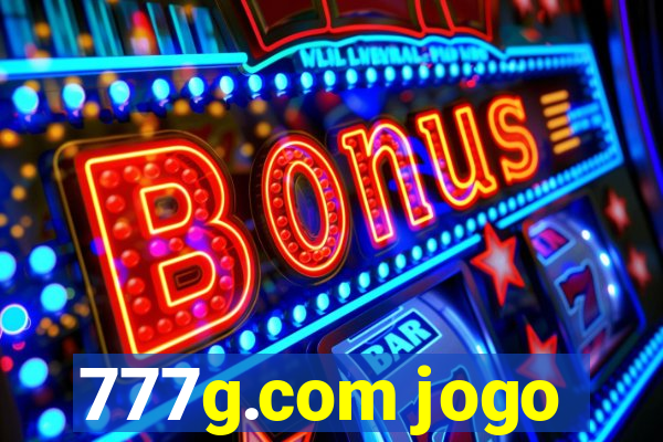 777g.com jogo