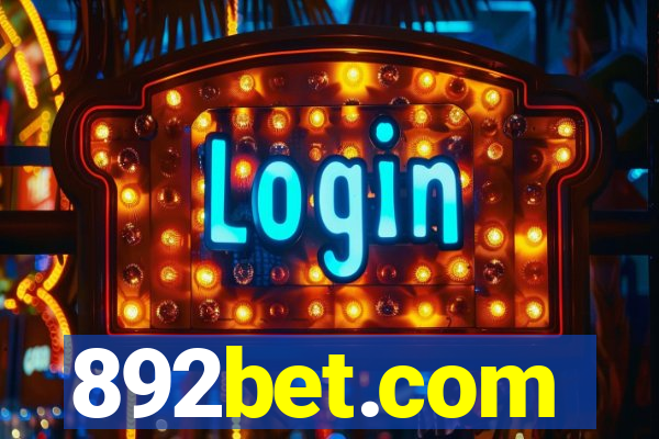 892bet.com