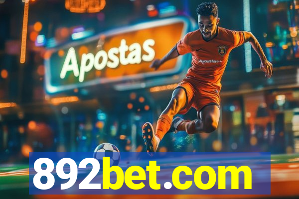 892bet.com