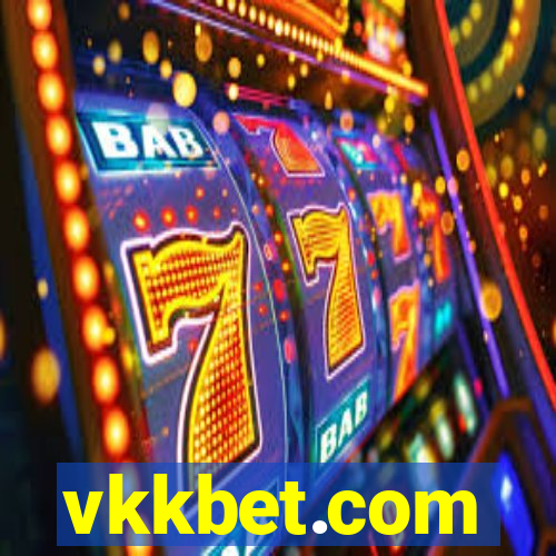 vkkbet.com