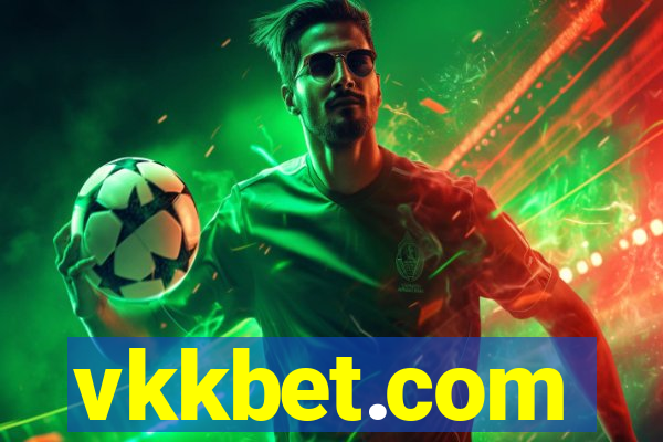 vkkbet.com