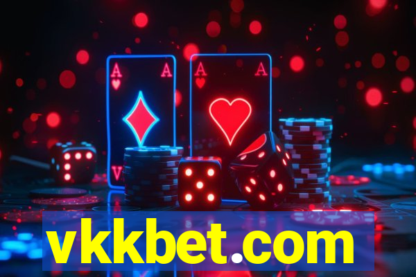 vkkbet.com