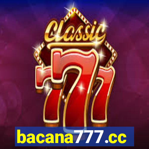 bacana777.cc