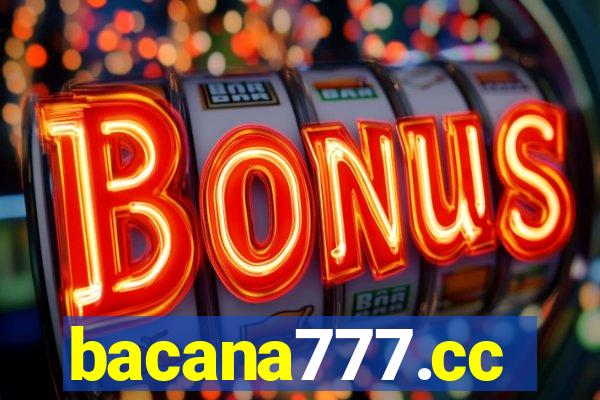 bacana777.cc