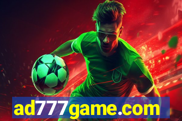 ad777game.com