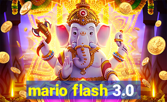mario flash 3.0