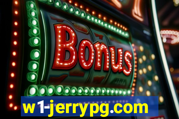w1-jerrypg.com