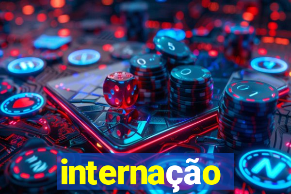 internação cachorro betim